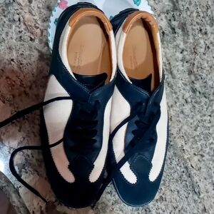 Ermenegildo Zegna Italian shoes